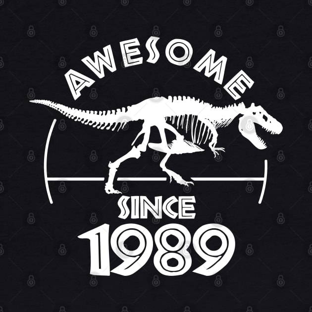 Awesome Since 1989 by TMBTM